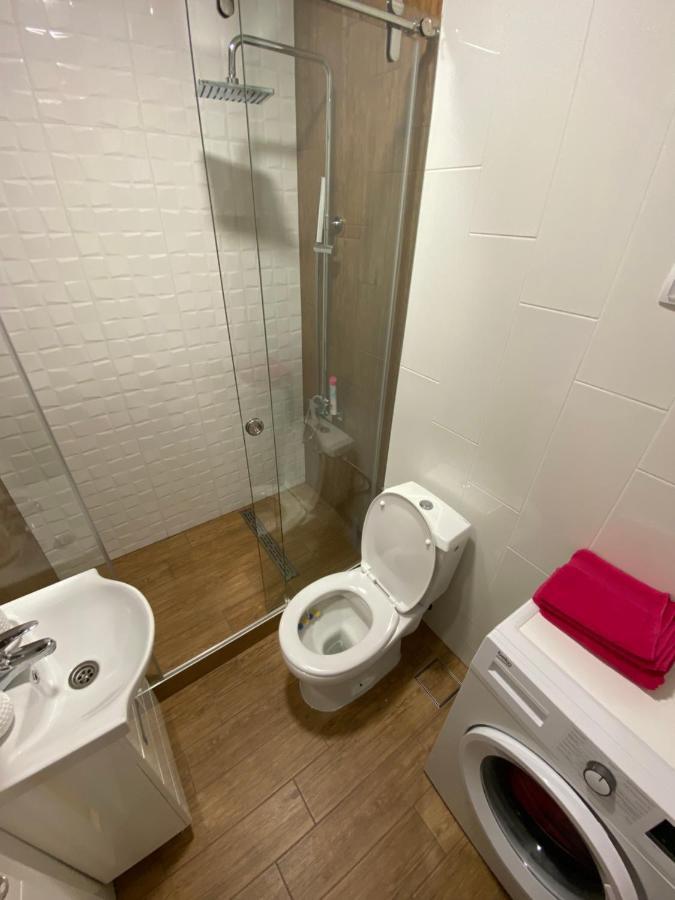 Sleepover - Holiday Base Novi Sad Exterior foto