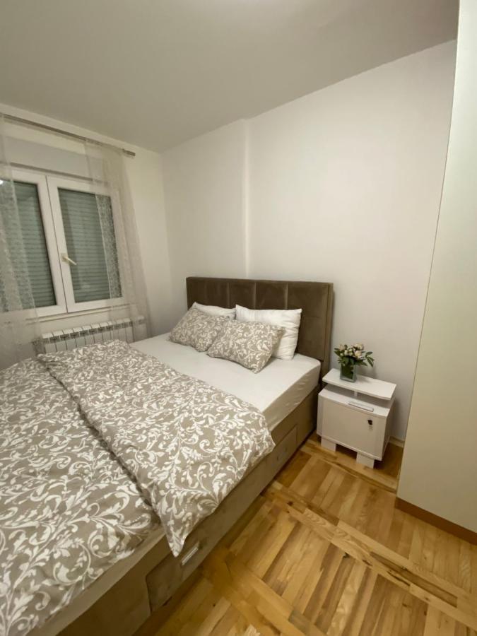 Sleepover - Holiday Base Novi Sad Exterior foto