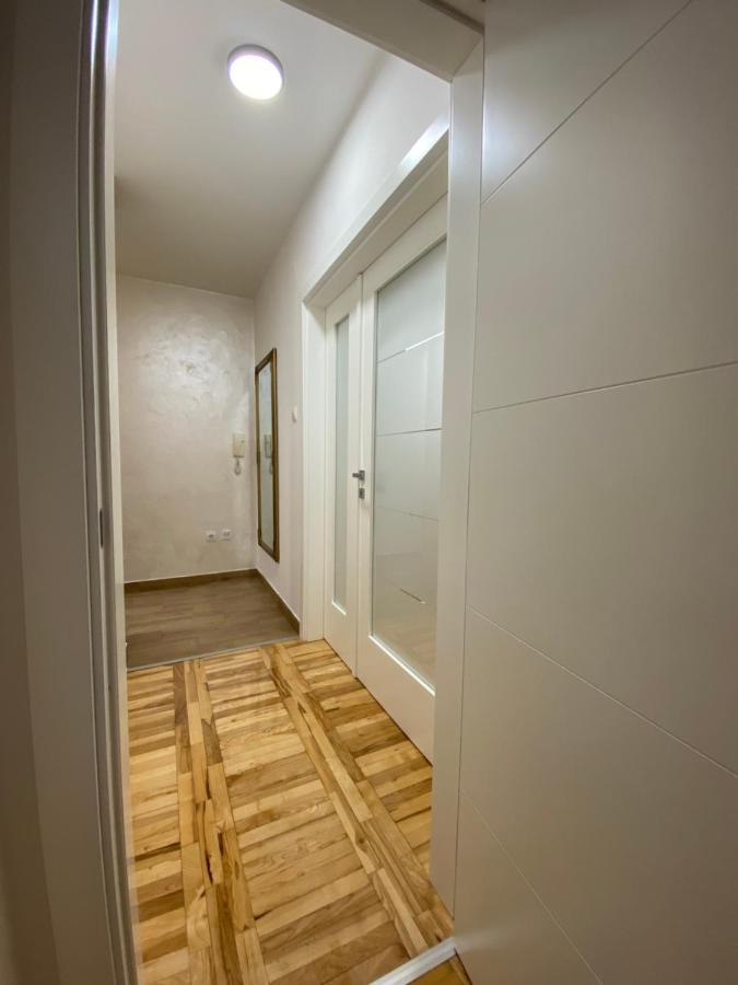 Sleepover - Holiday Base Novi Sad Exterior foto
